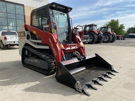 takeuchi tl8r2 reviews